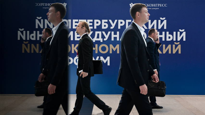 18 июня — Студия Эксперта на ПМЭФ'25, старт в 10:00