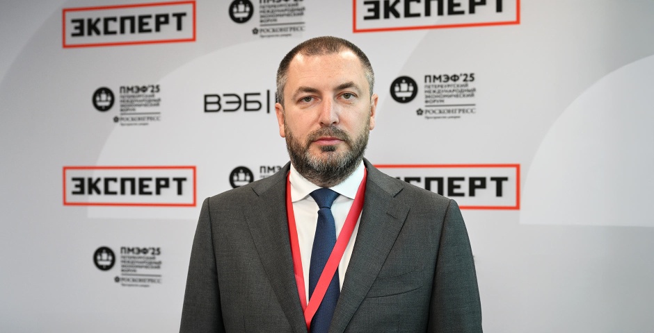 Сергей Кржановский: концессии в ЖКХ — работающий инструмент