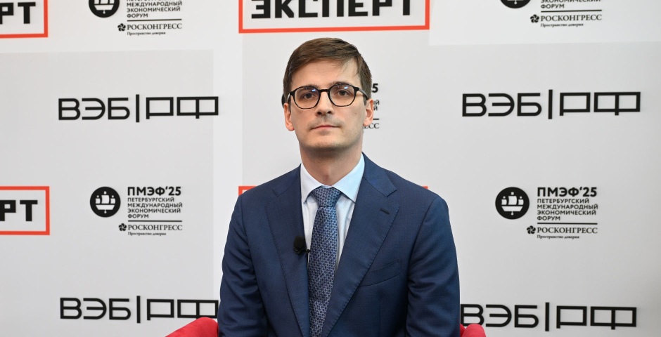 Артем Семенихин: цифровизация — это поиск новых возможностей