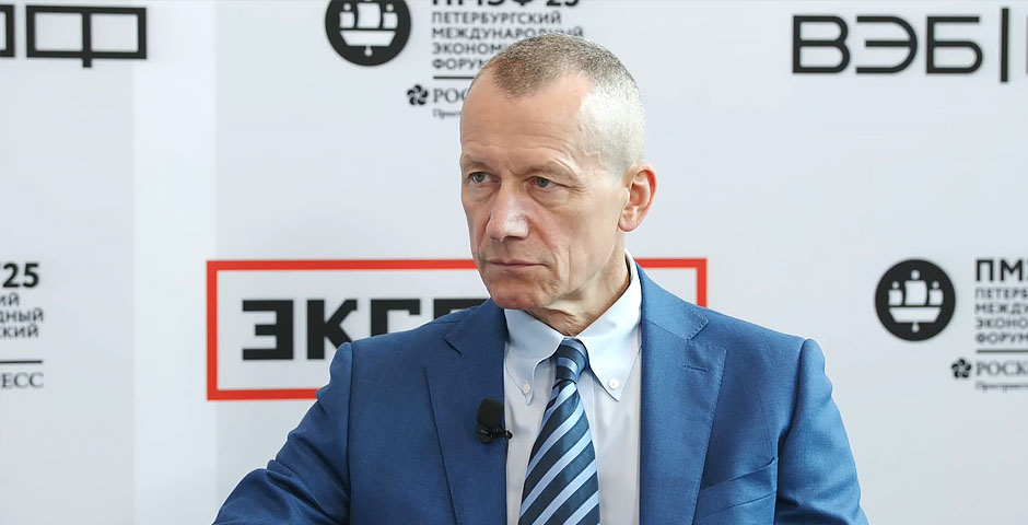 Андрей Шаронов: «Важно не зарегулировать своих»