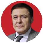 Мехмет Эмин Икбаль Дюрре