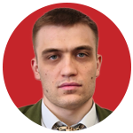 Евгений Белков