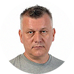 Дмитрий Гронский Дмитрий Гронский
