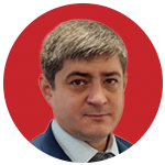 Владимир Чернов Владимир Чернов
