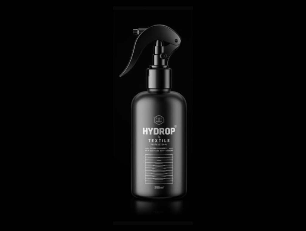 Hydrop Hydrop