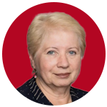 Елена Шестопал Елена Шестопал