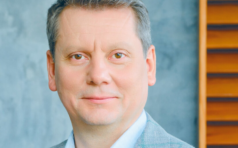 Перемены на Урале: Дмитрий Лукошков о технологиях и инновациях «Ростелекома»