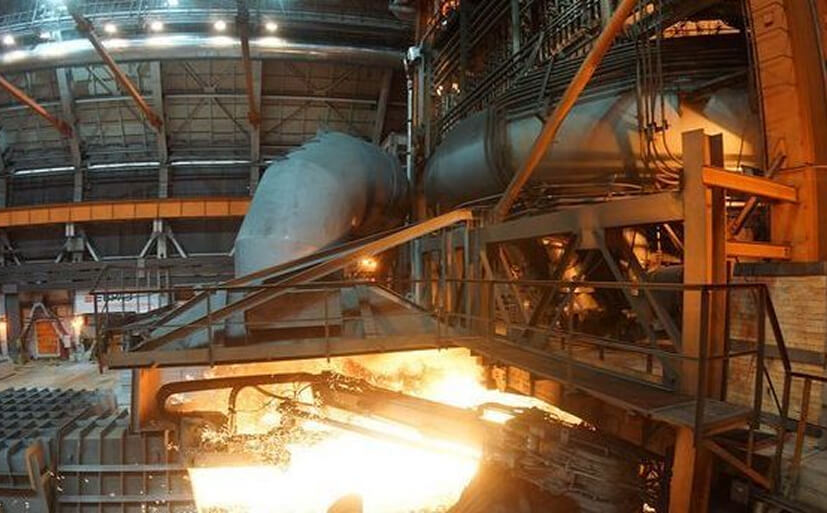 Промышленность растет, но не везде