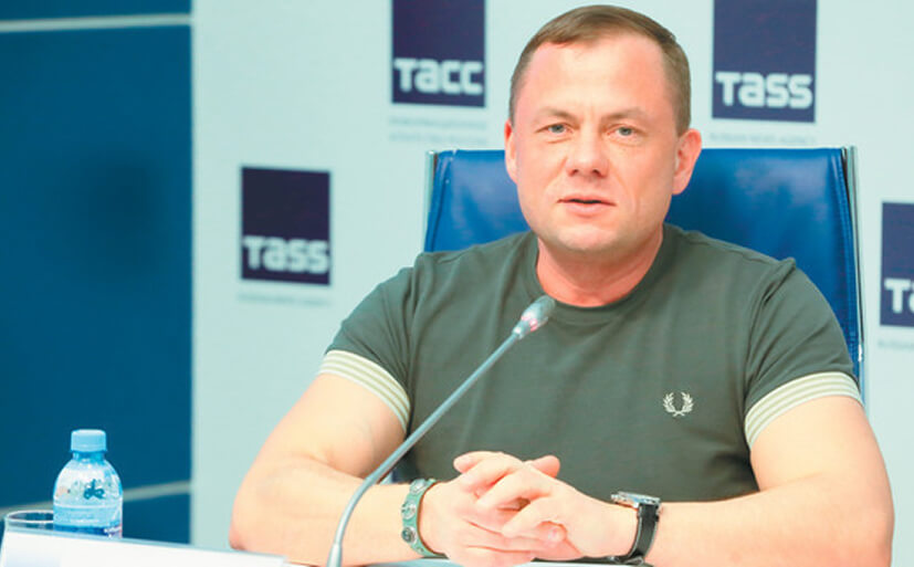 Директор СОФПП: Наша задача — перегнать всех, и мы ее выполнили