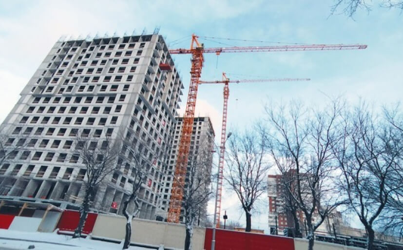 Город со столетним планом