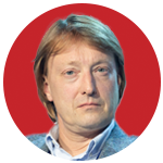 Тимофей Бордачев Тимофей Бордачев