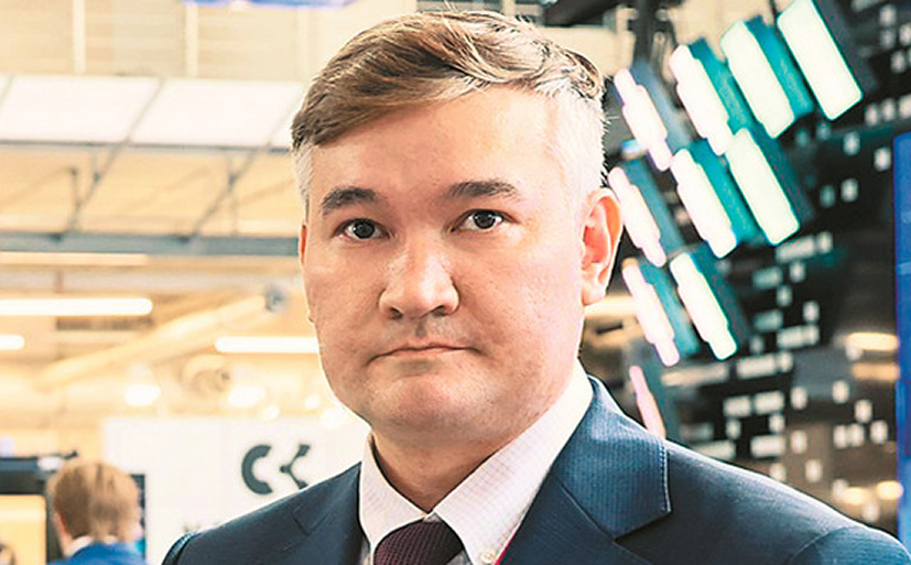 Платформы роста