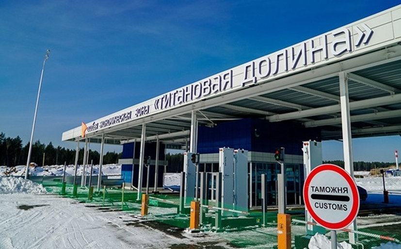Уральские промпарки становятся мощнее и профессиональнее