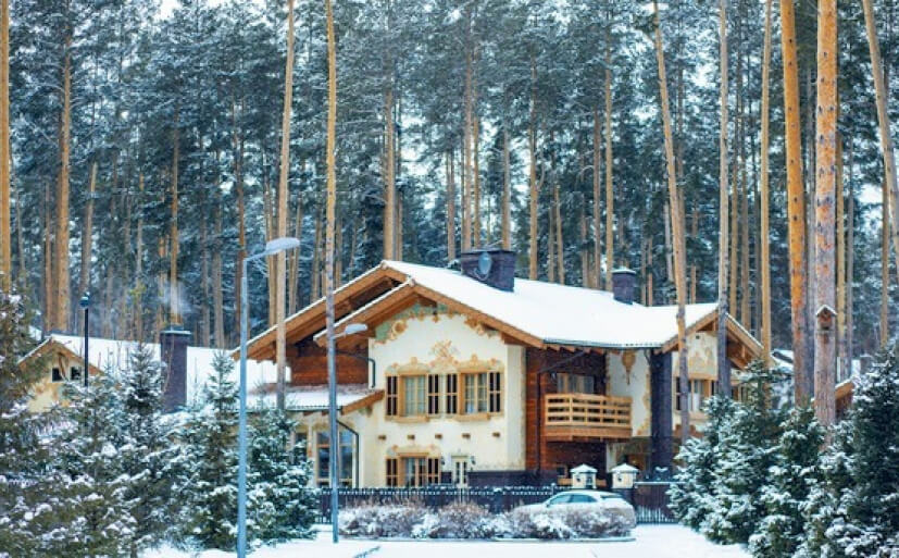 Мы не продаем участки, мы создаем пространство для единомышленников