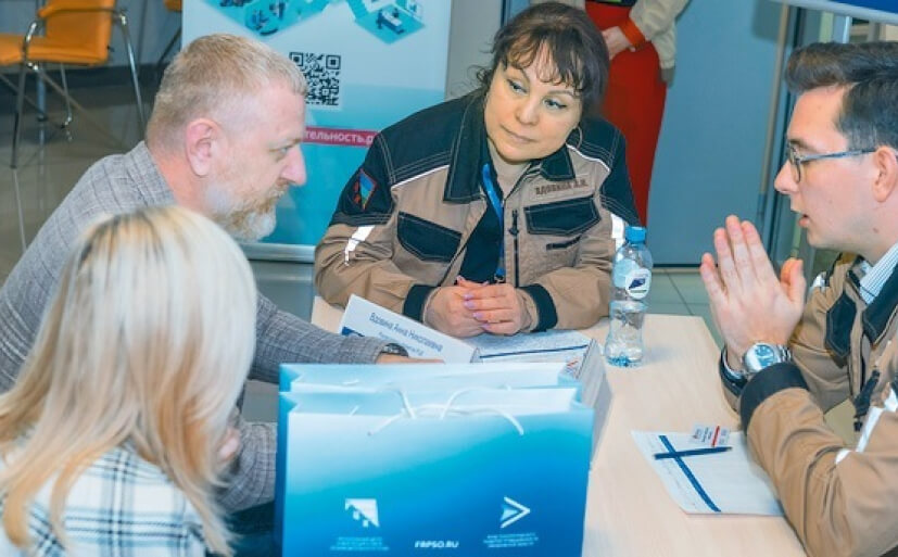 Синтез эффективности