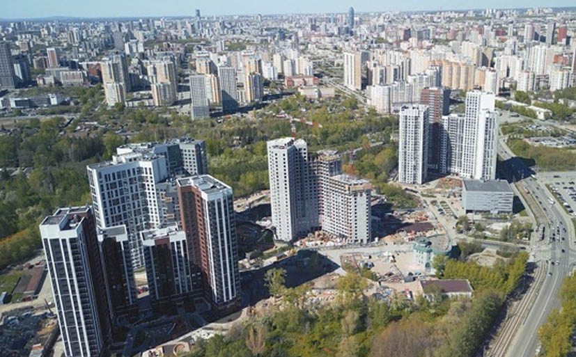 Стройка оказалась на качелях неопределенности