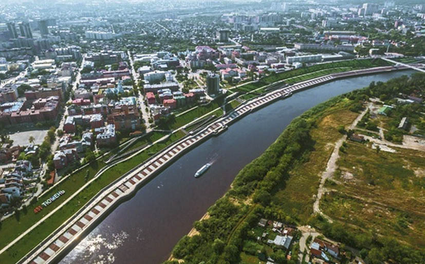 Драйверы роста — «обработка» и жилищное строительство