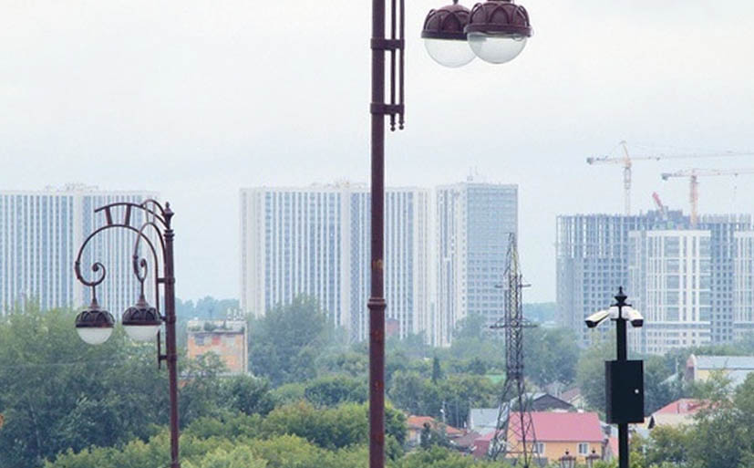 Живи с комфортом