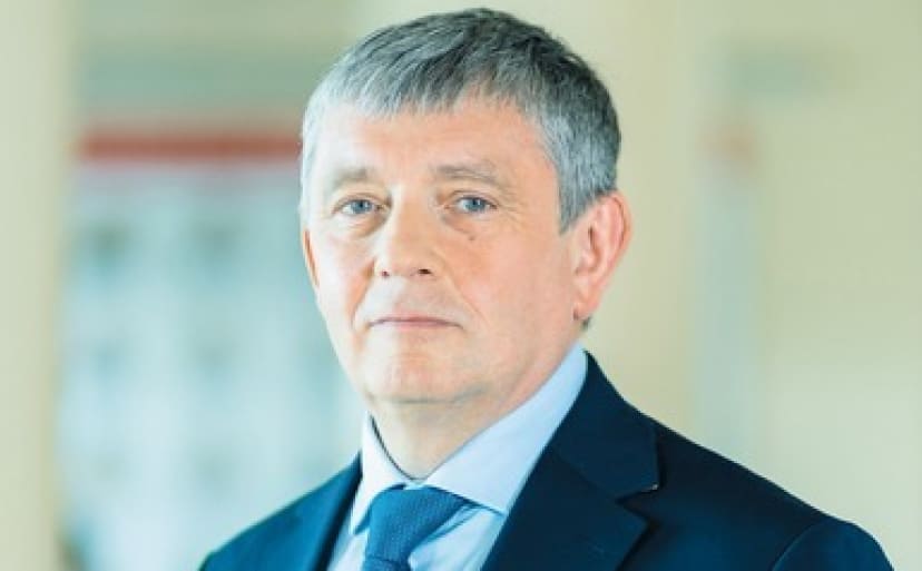УрФУ готовится к технологической перезагрузке