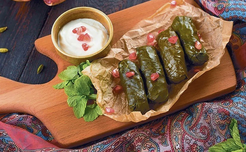 Ресторанных дел мастер