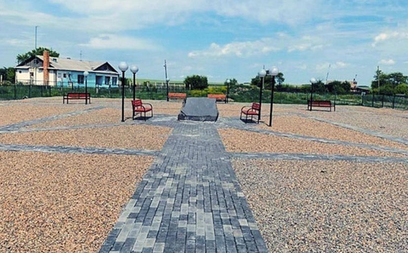 Как нам обустроить село