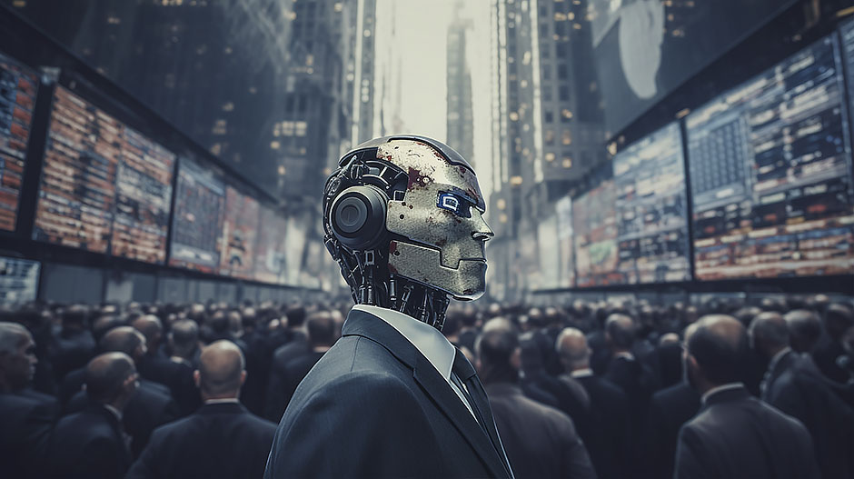 Бездумное использование интеллекта Бездумное использование интеллекта