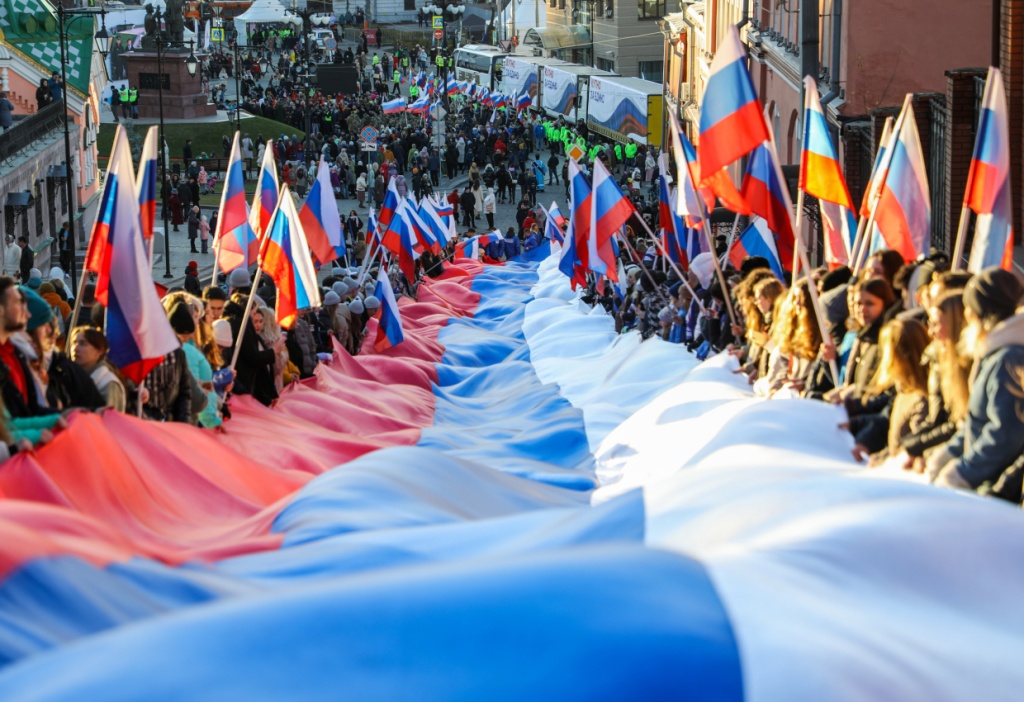 Новый план для новой России Новый план для новой России