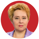 Наталья Мильчакова Наталья Мильчакова