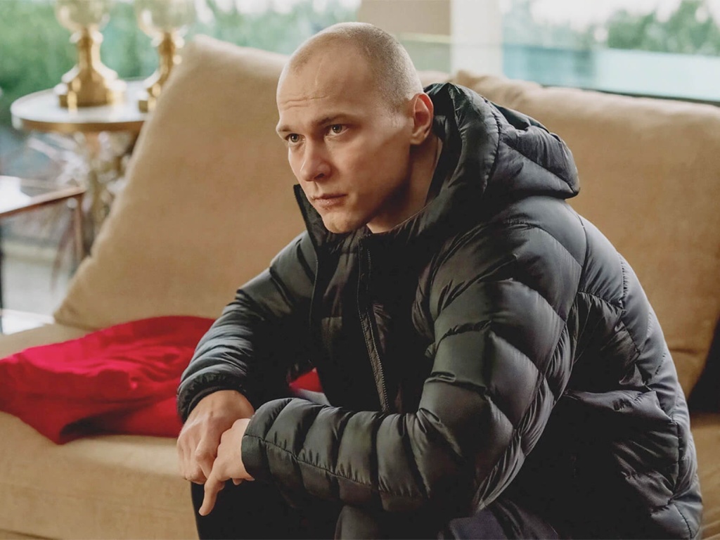 Юра Борисов Юра Борисов