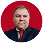Станислав Селезнев