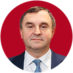 Заместитель председателя ВЭБ.РФ Юрий Корсун Заместитель председателя ВЭБ.РФ Юрий Корсун
