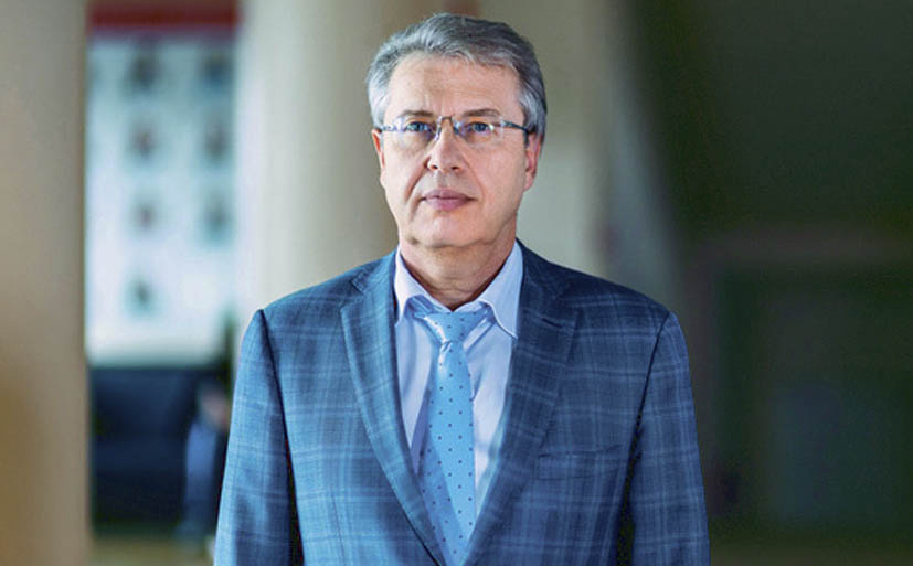 Новые задачи университетов