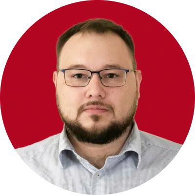 Роман Шаховский
