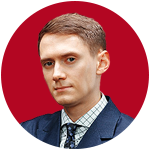 Никита Неклюдов
