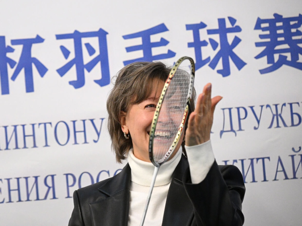 Вероника Никишина: «Важно запасть в душу потребителю» Вероника Никишина: «Важно запасть в душу потребителю»