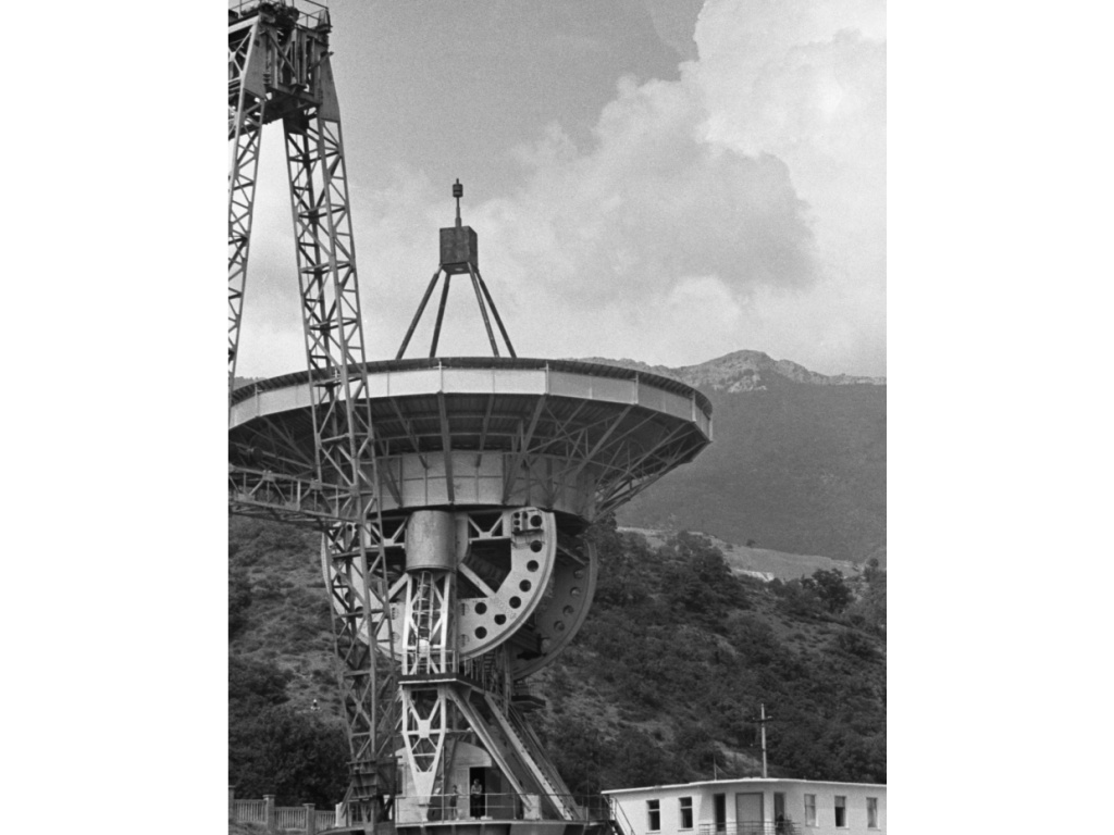 Симеизская обсерватория Симеизская обсерватория