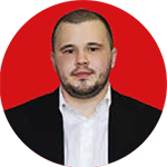 Федор Чемашкин Федор Чемашкин