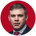 Дмитрий Дякин
