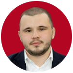 Федор Чемашкин Федор Чемашкин