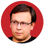 Григорий Лукьянов Григорий Лукьянов