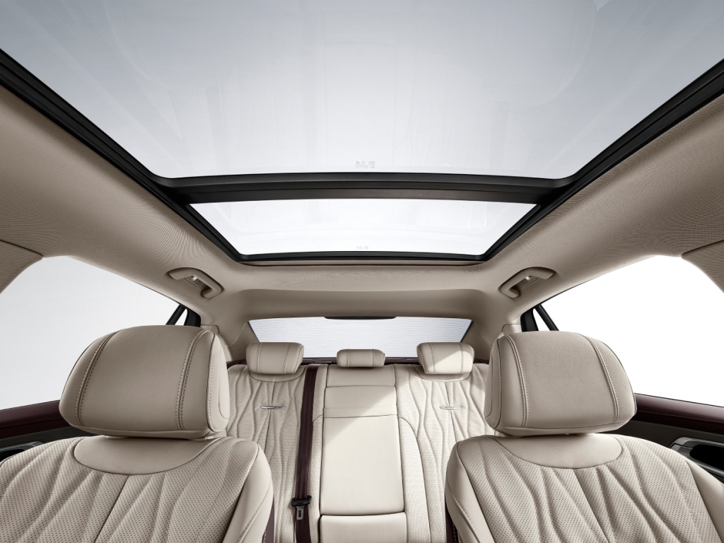 HONGQI H5 HONGQI H5