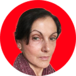 Ольга Чудиновских Ольга Чудиновских