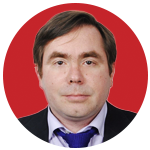 Олег Барабанов Олег Барабанов