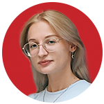 Алина Попцова Алина Попцова