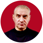 Олег Скворцов Олег Скворцов