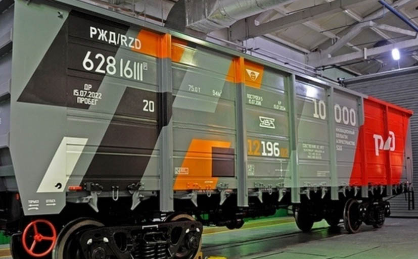 Лизинг прокачал мышцы