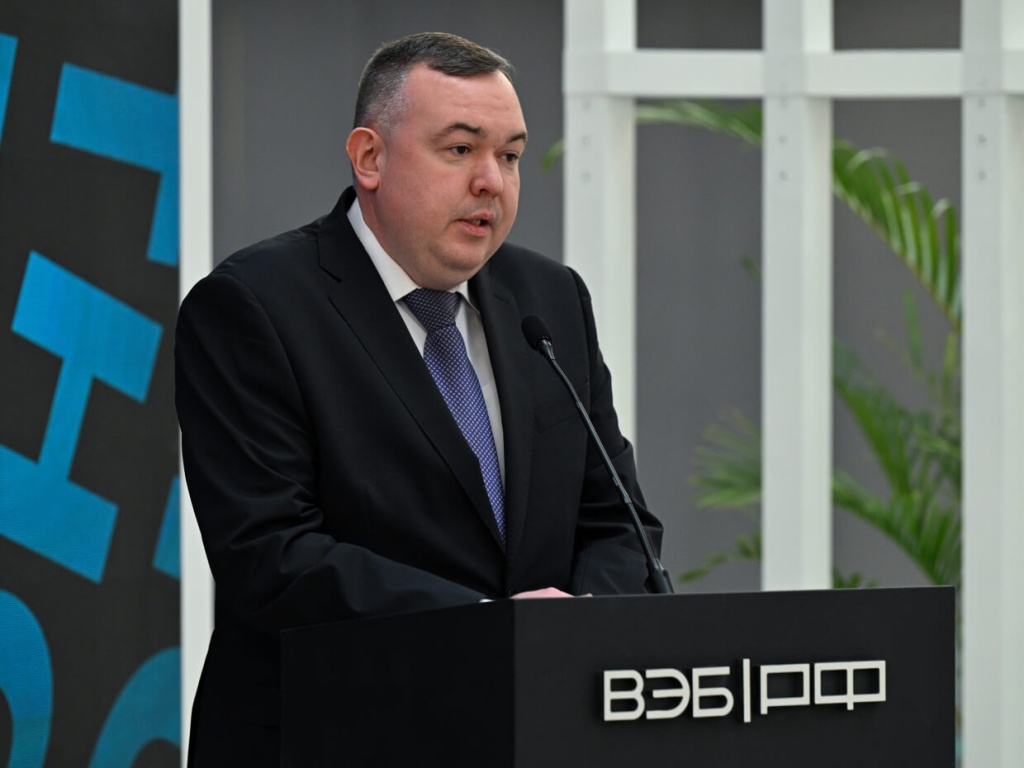 Дмитрий Морковкин