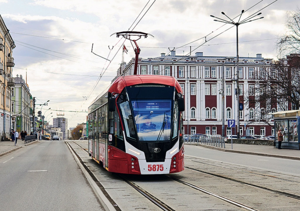 Город от ума Город от ума
