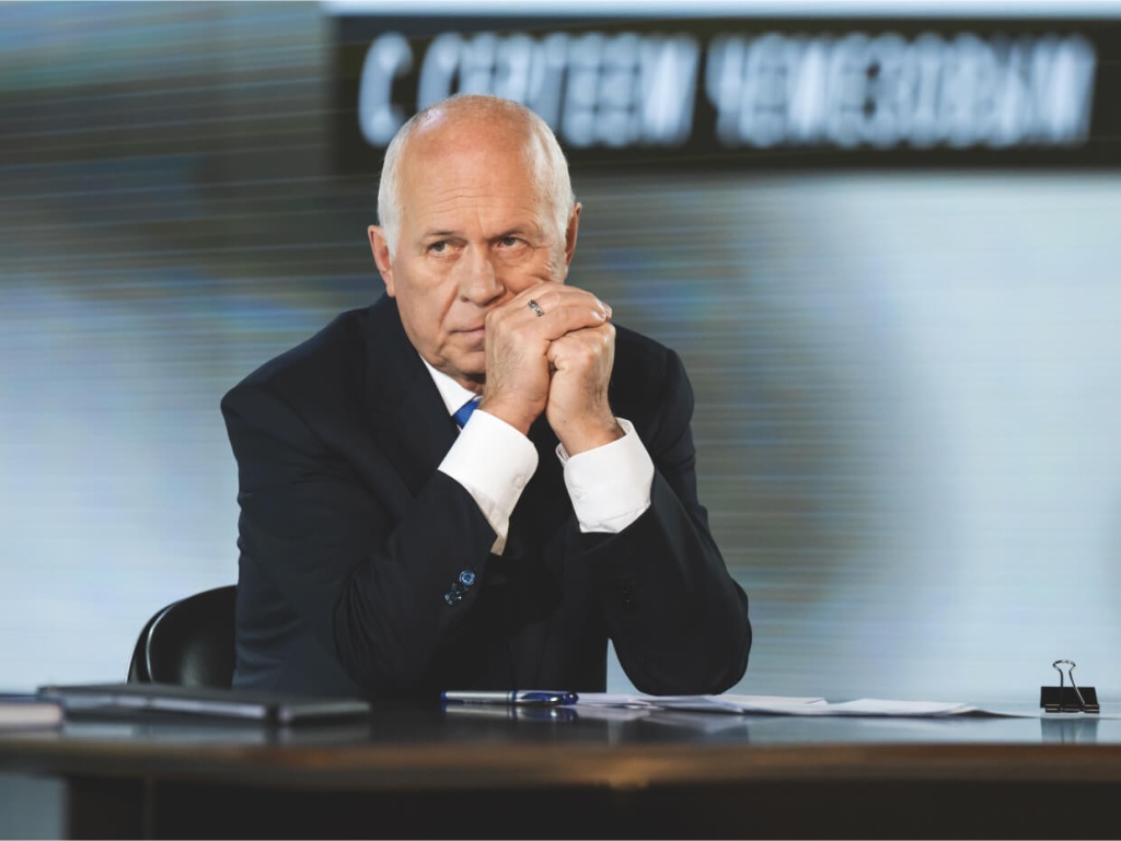 Сергей Чемезов: «Замещаем почти 80 наименований: моторы, другие агрегаты и системы, даже кресла. Зато будет гарантия, что без самолетов Россия, страна с огромными территориями, не останется. Из Москвы до Владивостока всегда будет на чем долететь» Сергей Чемезов: «Замещаем почти 80 наименований: моторы, другие агрегаты и системы, даже кресла. Зато будет гарантия, что без самолетов Россия, страна с огромными территориями, не останется. Из Москвы до Владивостока всегда будет на чем долететь»