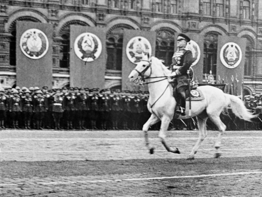 Первый День Победы Первый День Победы